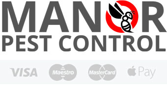 Manor Pest Control